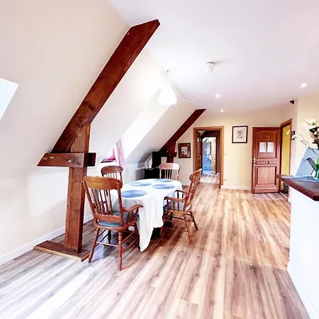 La Longere T3 - Au Golf De Belleme - Parking - Wifi - 4 Pers Apartment Exterior photo