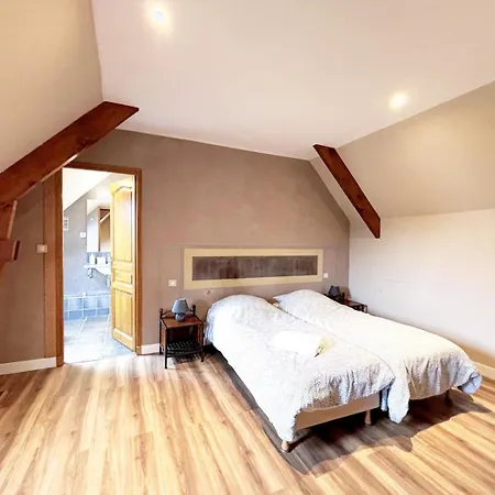 La Longere T3 - Au Golf De Belleme - Parking - Wifi - 4 Pers Apartment Exterior photo