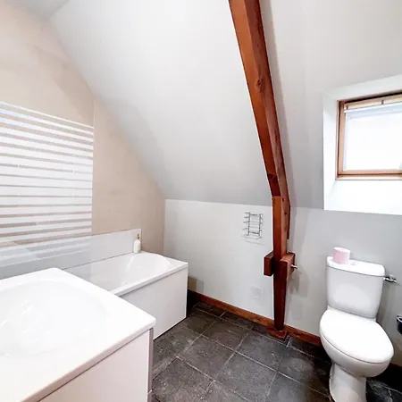 La Longere T3 - Au Golf De Belleme - Parking - Wifi - 4 Pers Apartment Exterior photo