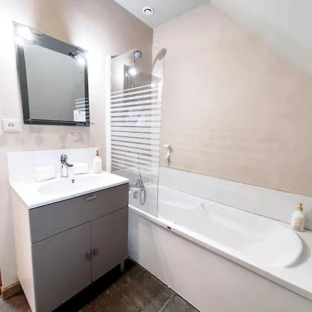 La Longere T3 - Au Golf De Belleme - Parking - Wifi - 4 Pers Apartment Exterior photo