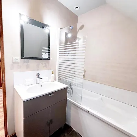 La Longere T3 - Au Golf De Belleme - Parking - Wifi - 4 Pers Apartment Exterior photo