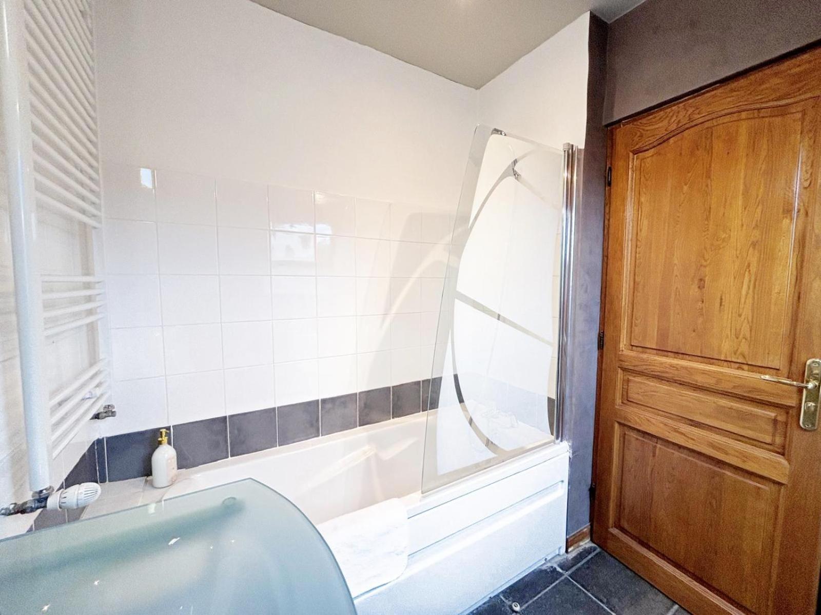 Apartment La Longere T3 - Au Golf De - Parking - Wifi - 4 Pers *