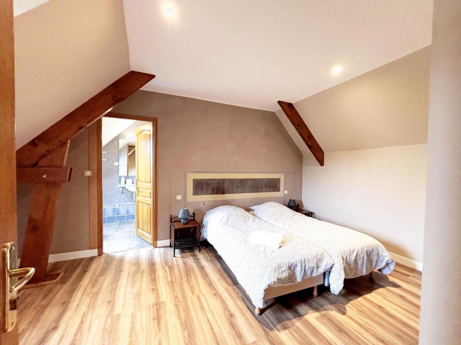 La Longere T3 - Au Golf De - Parking - Wifi - 4 Pers Apartment Belleme