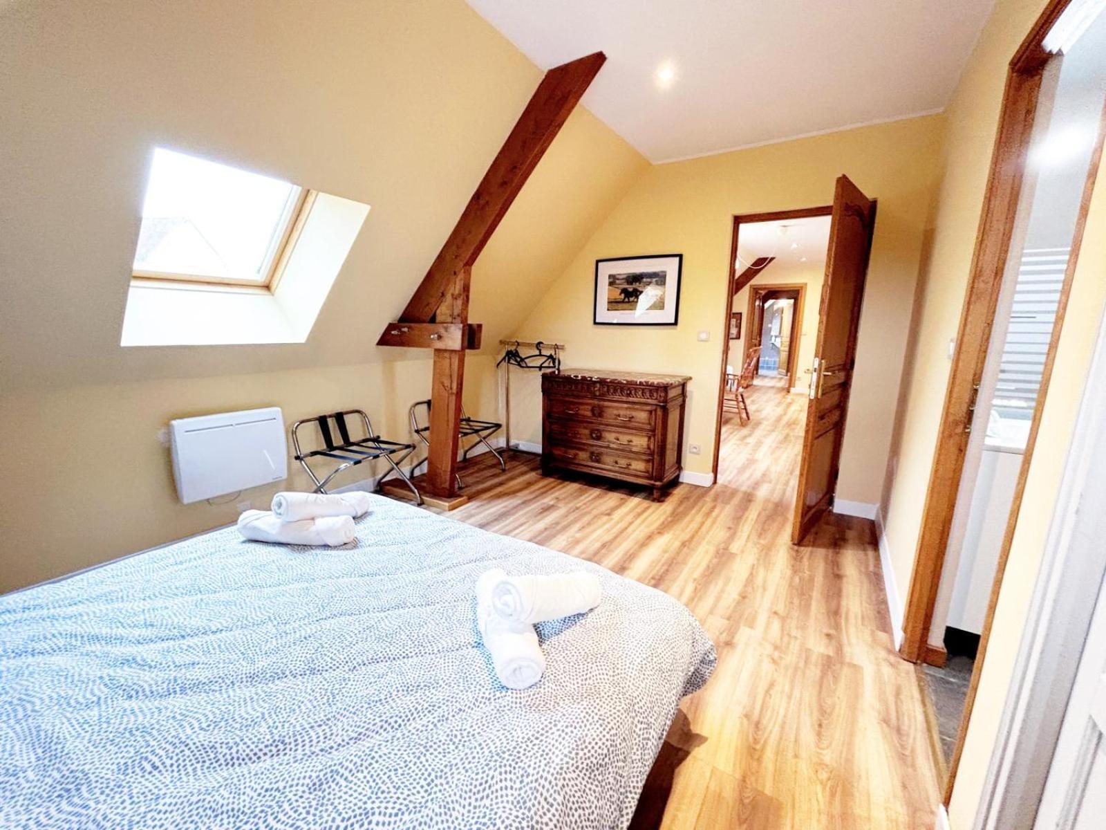 Apartment La Longere T3 - Au Golf De - Parking - Wifi - 4 Pers