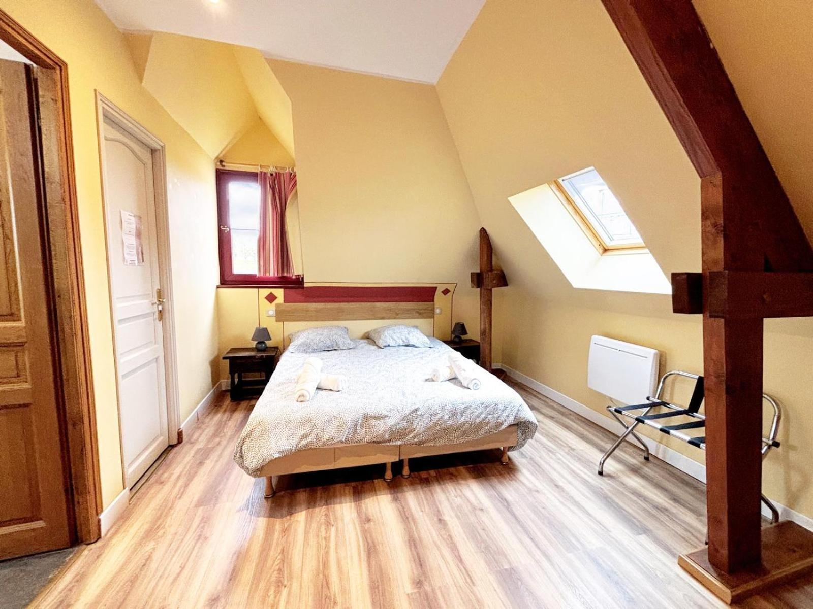 La Longere T3 - Au Golf De - Parking - Wifi - 4 Pers Apartment *